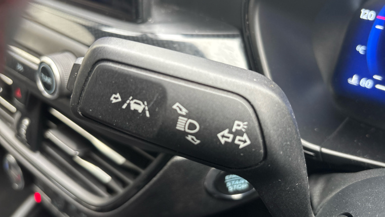 Ford Focus 1.5 EcoBlue 120 ST-Line X 5dr Auto Diesel Hatchback